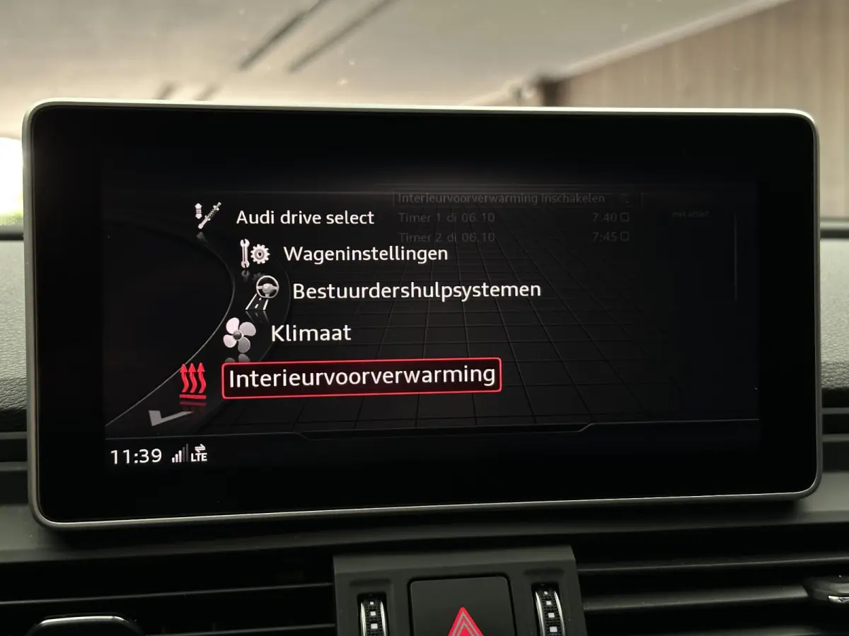 SQ5 3.0 TFSI quattro Pro Line | B&O| Dak| Luchtvering| Standkachel|
