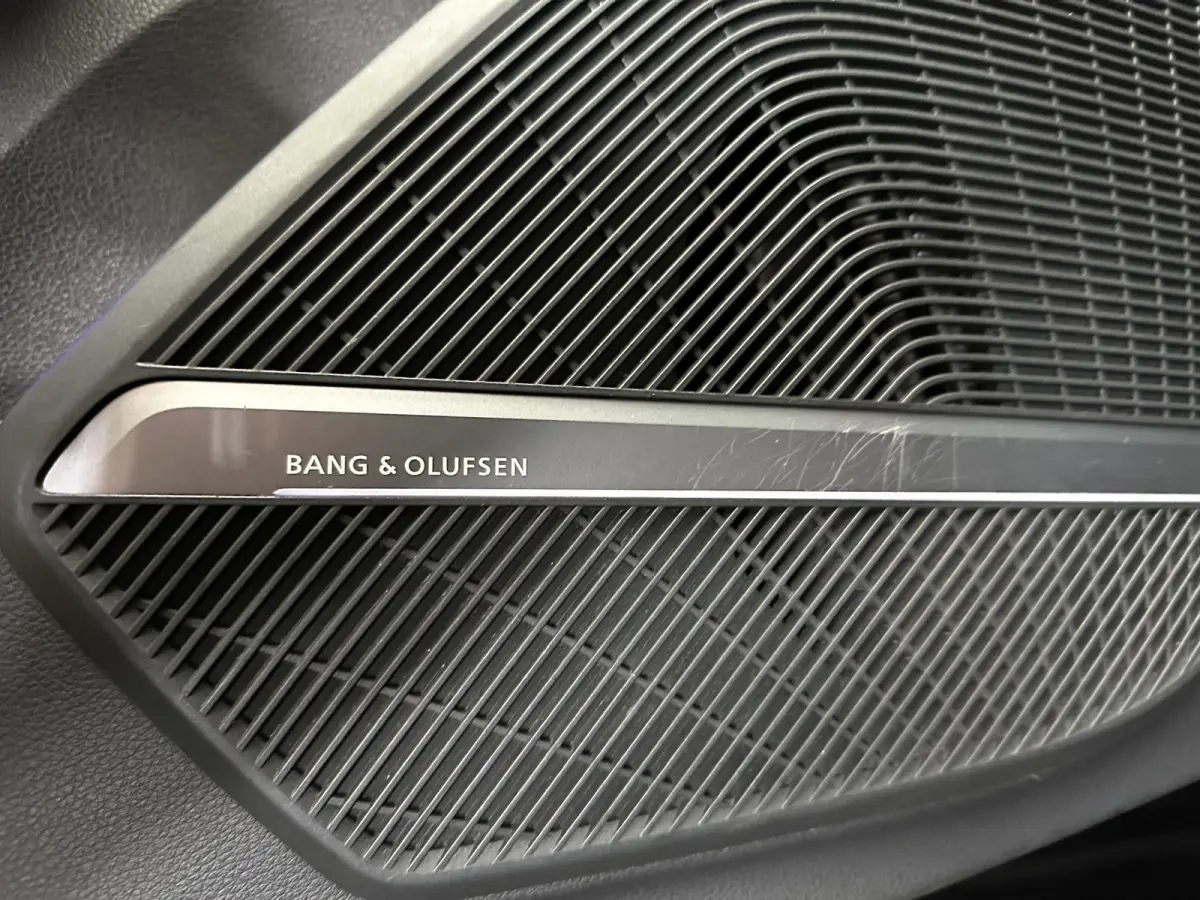 SQ5 3.0 TFSI quattro Pro Line | B&O| Dak| Luchtvering| Standkachel|