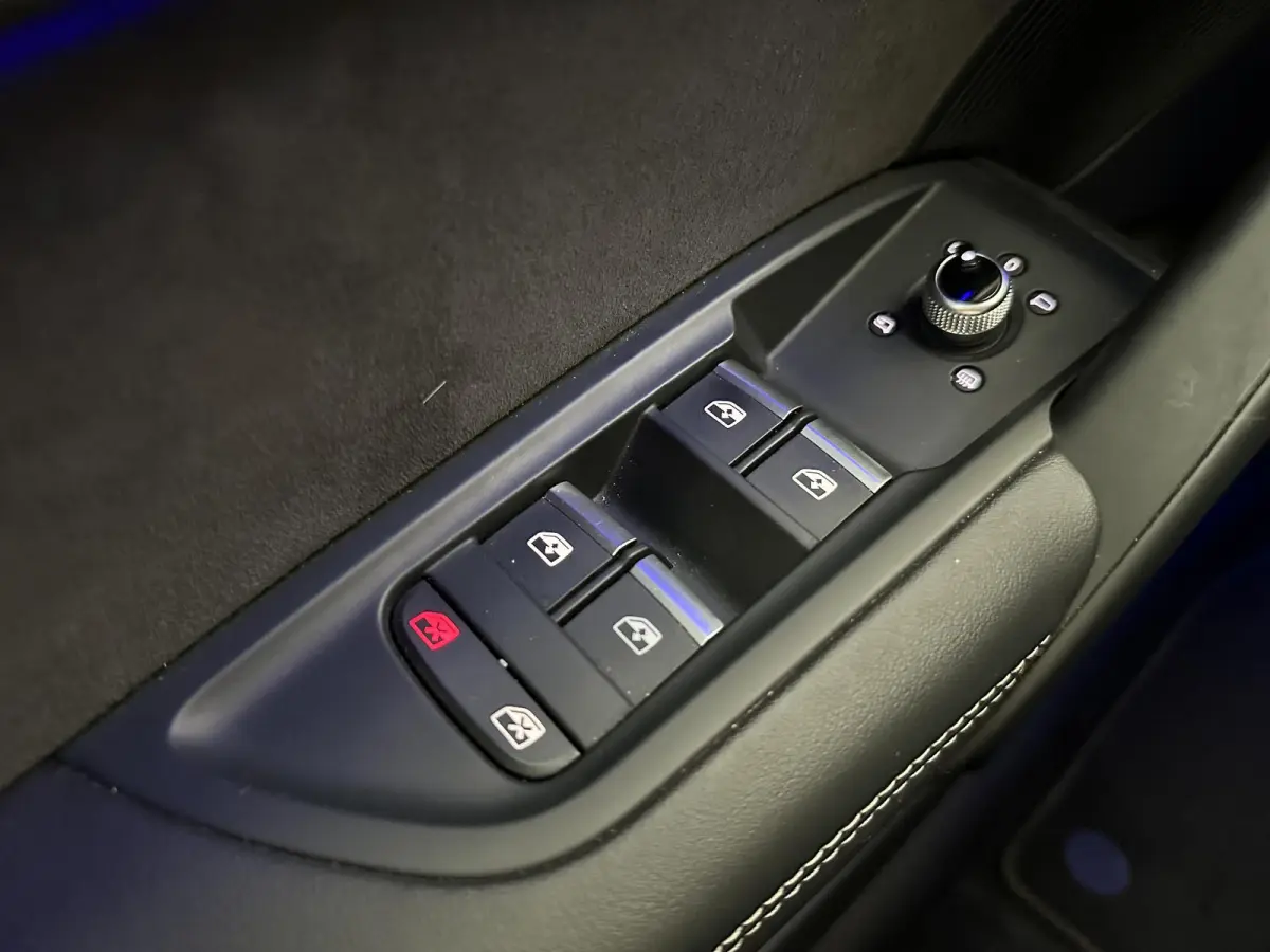 SQ5 3.0 TFSI quattro Pro Line | B&O| Dak| Luchtvering| Standkachel|
