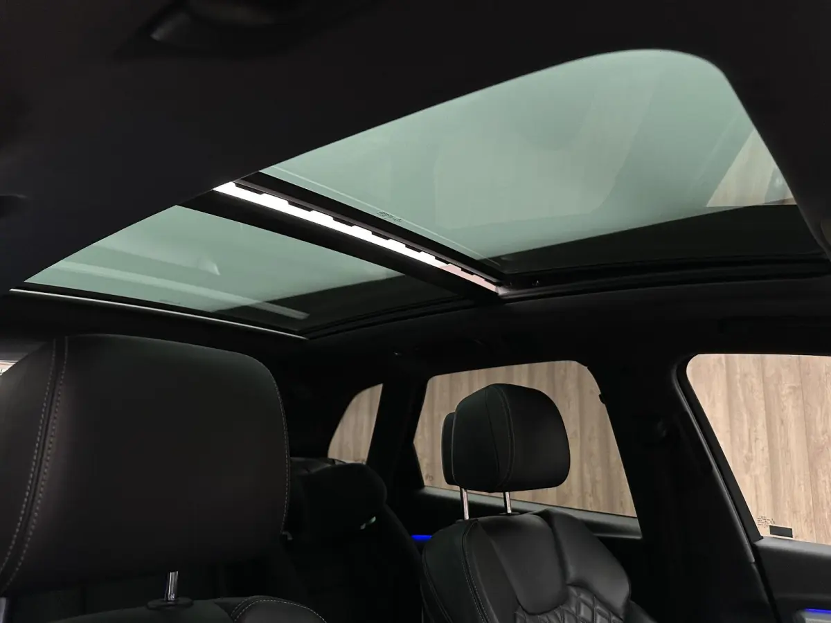 SQ5 3.0 TFSI quattro Pro Line | B&O| Dak| Luchtvering| Standkachel|