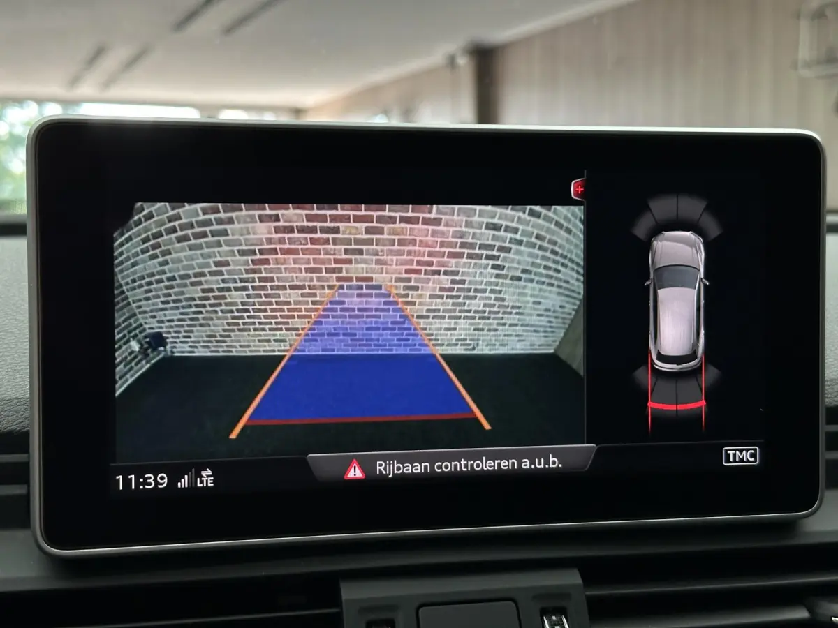 SQ5 3.0 TFSI quattro Pro Line | B&O| Dak| Luchtvering| Standkachel|