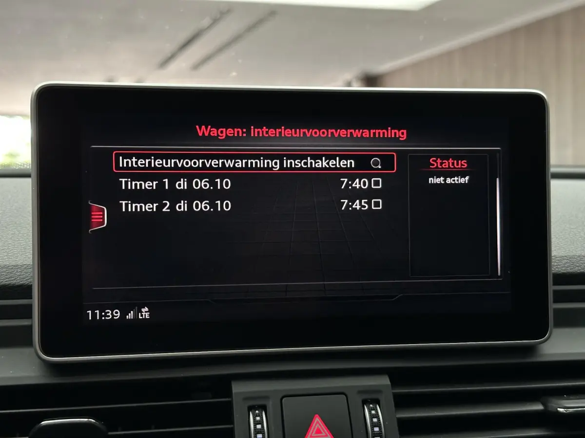 SQ5 3.0 TFSI quattro Pro Line | B&O| Dak| Luchtvering| Standkachel|