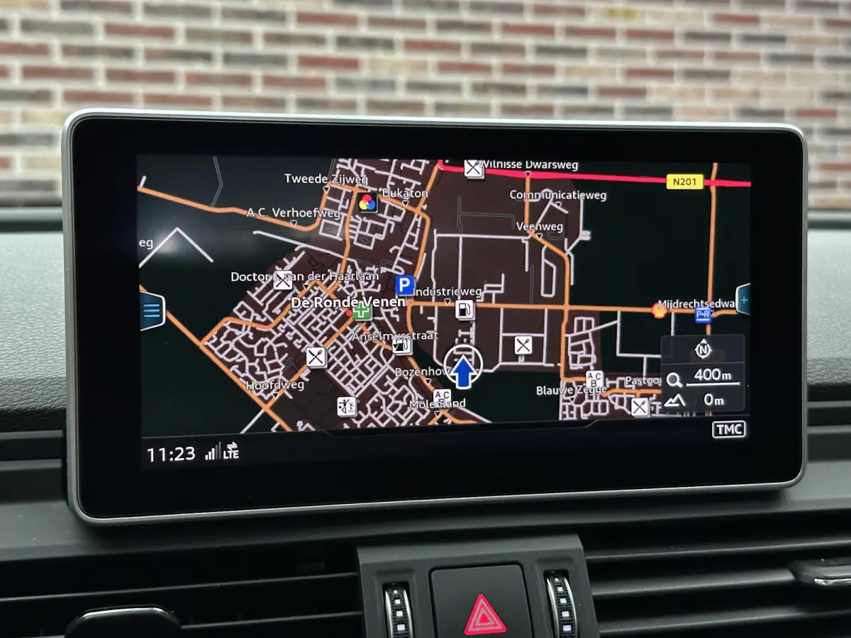 SQ5 3.0 TFSI quattro Pro Line | B&O| Dak| Luchtvering| Standkachel|