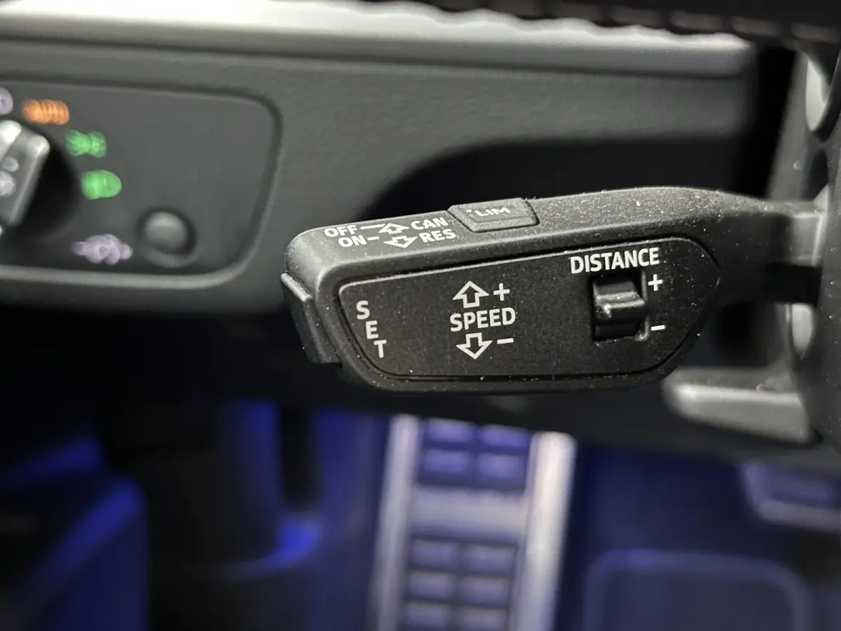 SQ5 3.0 TFSI quattro Pro Line | B&O| Dak| Luchtvering| Standkachel|