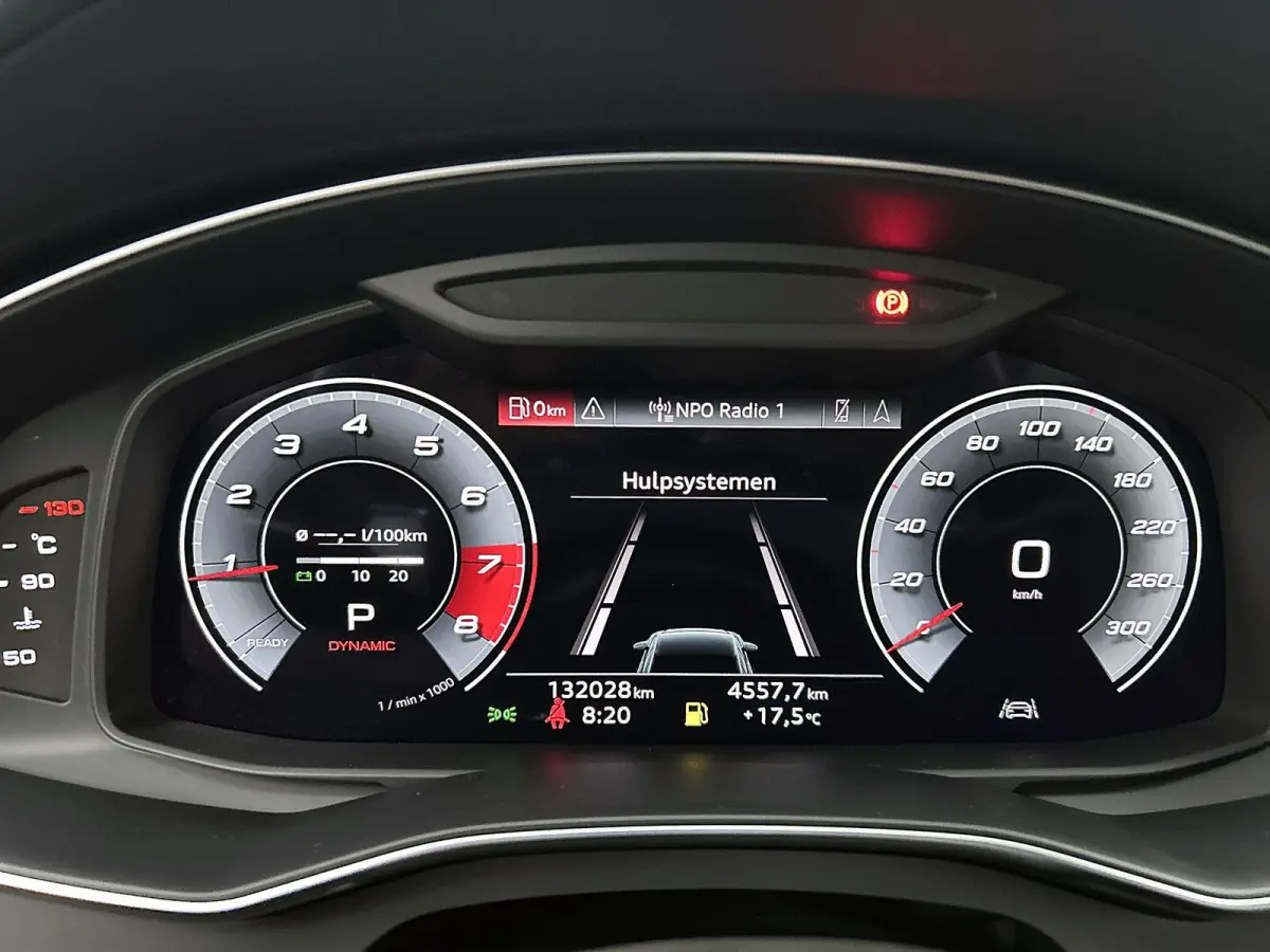 45 TFSI S Edition | APPLE CARPLAY | ANDROID AUTO | S-LINE | ACHTERUITRIJCAMERA | PARKEERSENSOREN | ELEKTRISCHE ACHTERKLEP | NAVIGATIE | ELEKTRISCHE STOELEN | MEMORY | CRUISE CONTROL | DIGITA