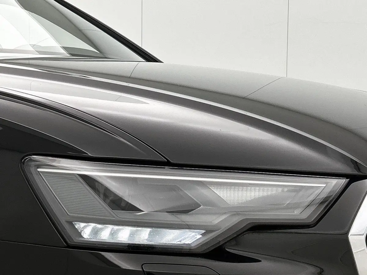 45 TFSI S Edition | APPLE CARPLAY | ANDROID AUTO | S-LINE | ACHTERUITRIJCAMERA | PARKEERSENSOREN | ELEKTRISCHE ACHTERKLEP | NAVIGATIE | ELEKTRISCHE STOELEN | MEMORY | CRUISE CONTROL | DIGITA
