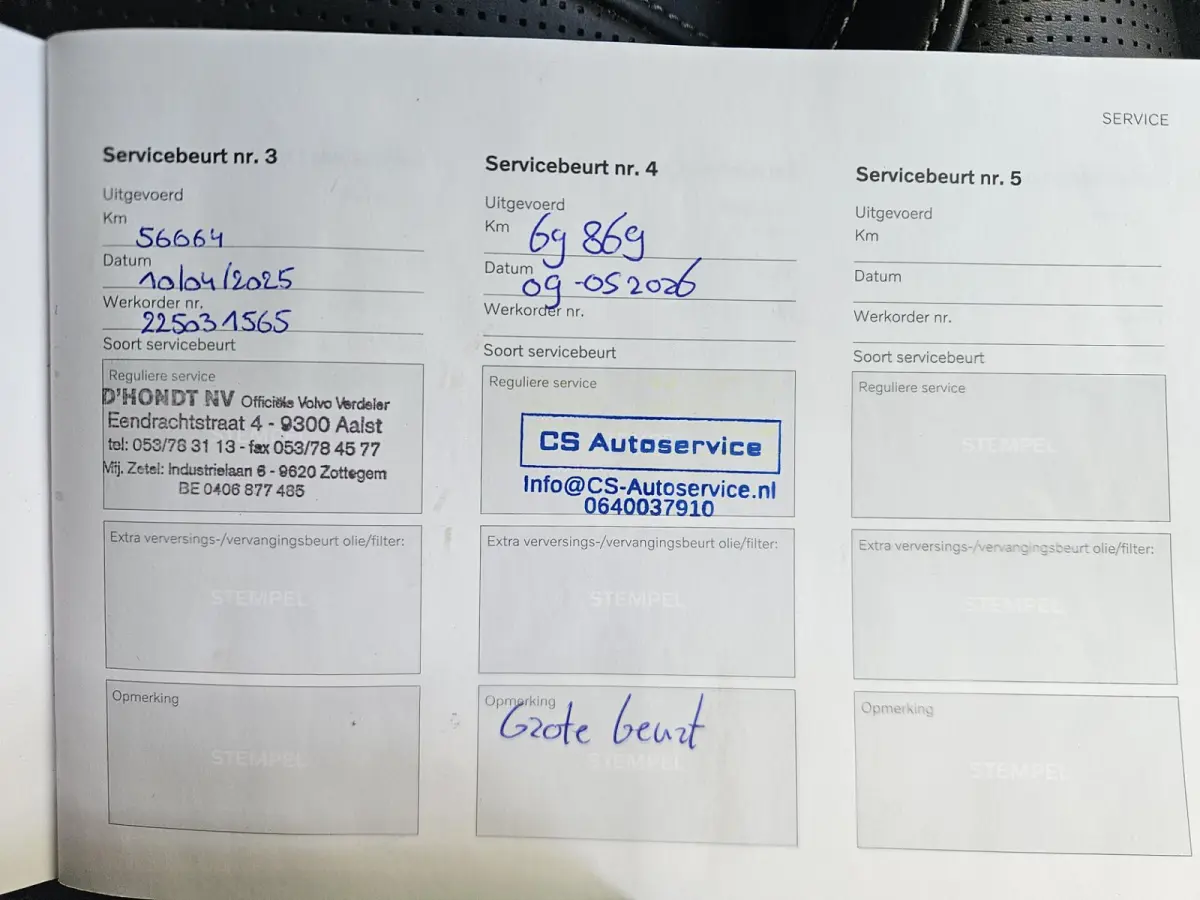2.0 T8 Recharge 456 pk PHEV Plus Bright AWD | SOH 96% | Pano | Adaptive Cruise | Stoelverw. | HK/DAB+ | El. achterklep | El. stl. verst. | Parkeerss. |