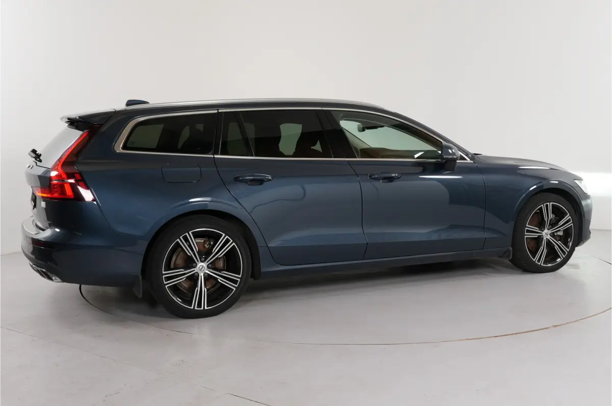 2.0 T8 Recharge 456 pk PHEV Plus Bright AWD | SOH 96% | Pano | Adaptive Cruise | Stoelverw. | HK/DAB+ | El. achterklep | El. stl. verst. | Parkeerss. |