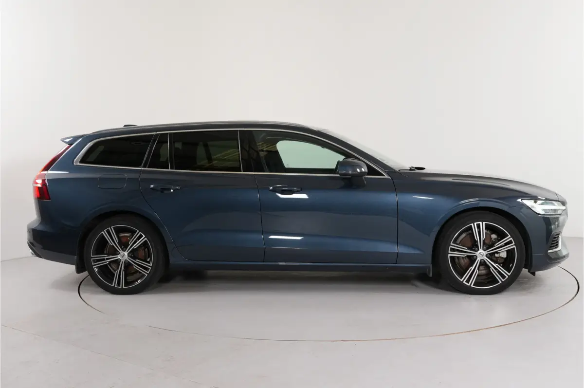 2.0 T8 Recharge 456 pk PHEV Plus Bright AWD | SOH 96% | Pano | Adaptive Cruise | Stoelverw. | HK/DAB+ | El. achterklep | El. stl. verst. | Parkeerss. |