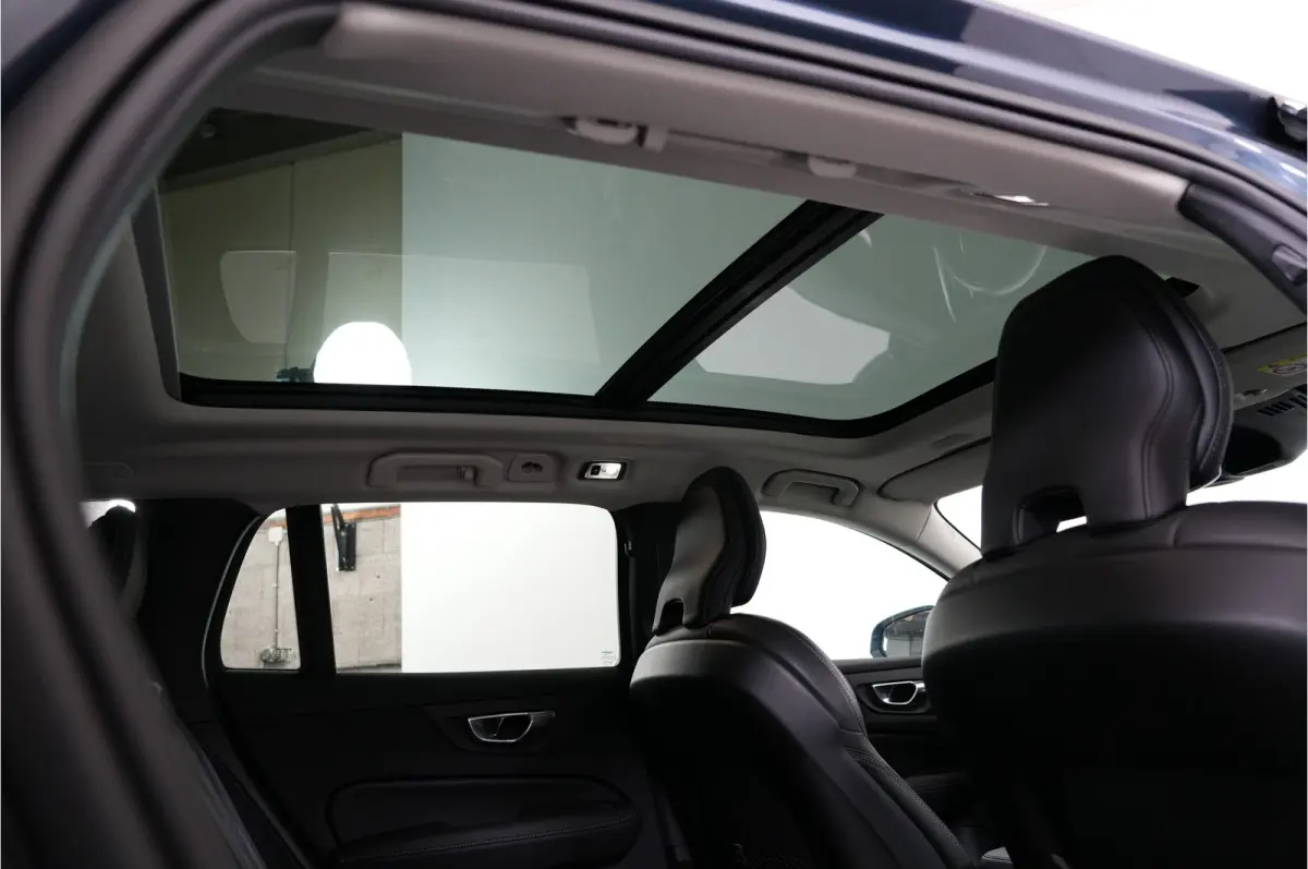 2.0 T8 Recharge 456 pk PHEV Plus Bright AWD | SOH 96% | Pano | Adaptive Cruise | Stoelverw. | HK/DAB+ | El. achterklep | El. stl. verst. | Parkeerss. |