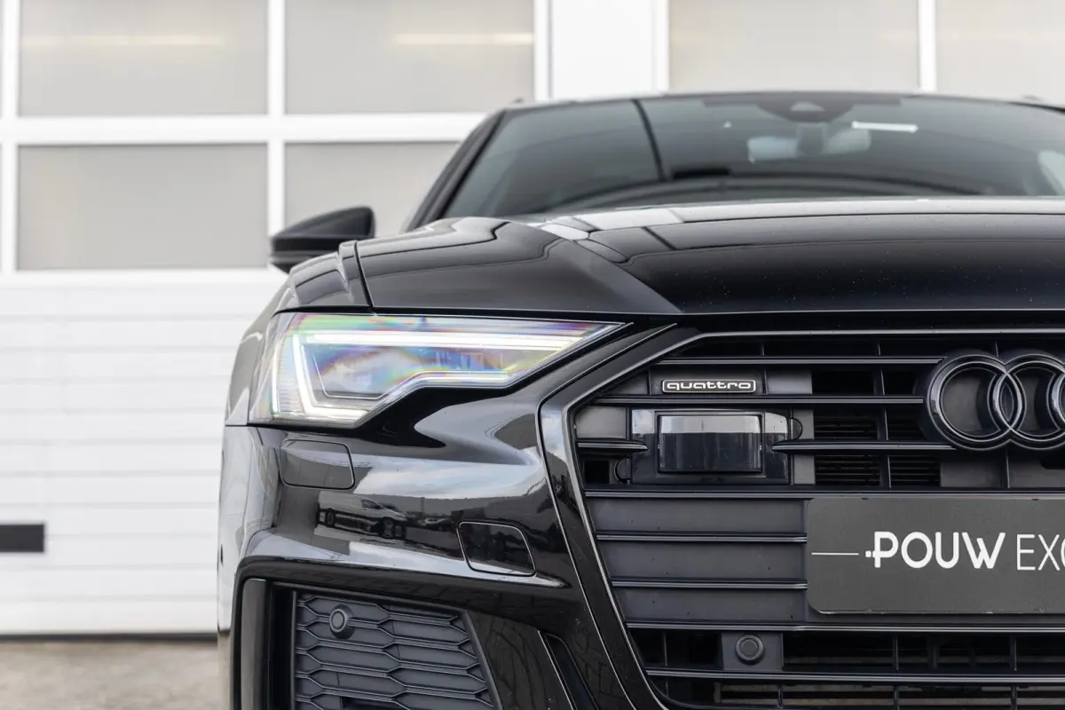 55 TFSIe 367pk quattro S edition Competition | Adaptief Onderstel | Panoramadak | Head-up Display | Trekhaak