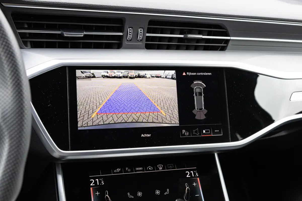 55 TFSIe 367pk quattro S edition Competition | Adaptief Onderstel | Panoramadak | Head-up Display | Trekhaak