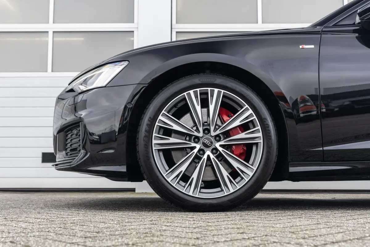 55 TFSIe 367pk quattro S edition Competition | Adaptief Onderstel | Panoramadak | Head-up Display | Trekhaak