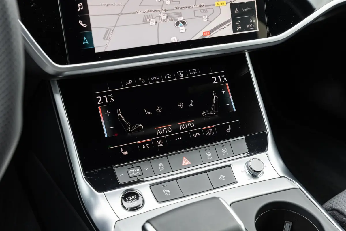 55 TFSIe 367pk quattro S edition Competition | Adaptief Onderstel | Panoramadak | Head-up Display | Trekhaak