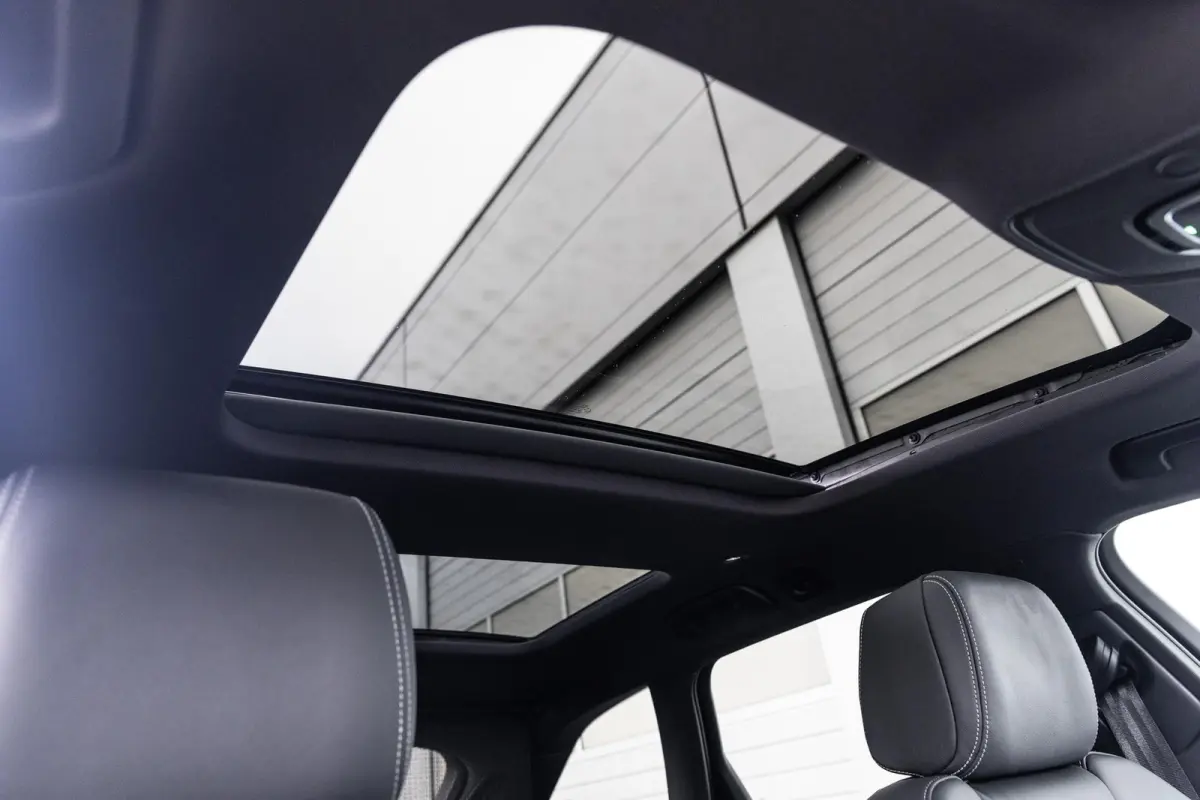 55 TFSIe 367pk quattro S edition Competition | Adaptief Onderstel | Panoramadak | Head-up Display | Trekhaak