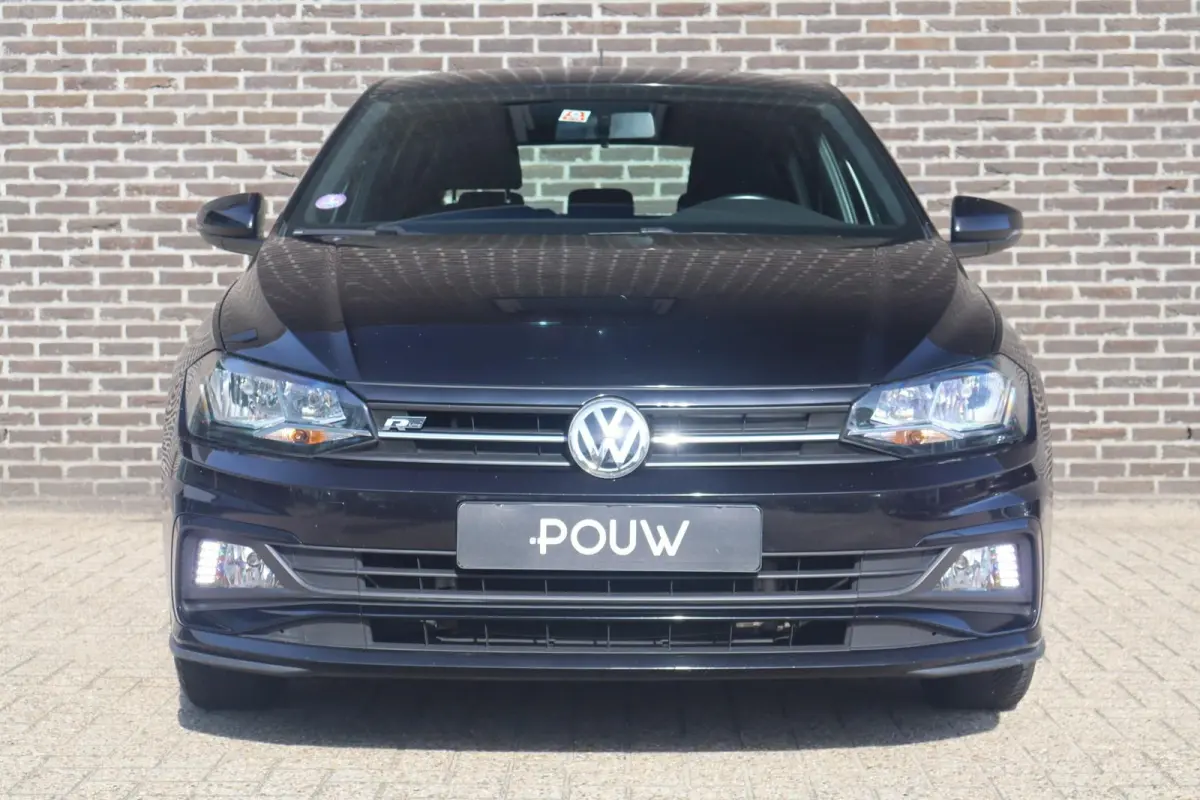 1.0 TSI 95pk Comfortline | R-line exterieur | LMV | Adaptieve cruisecontrol