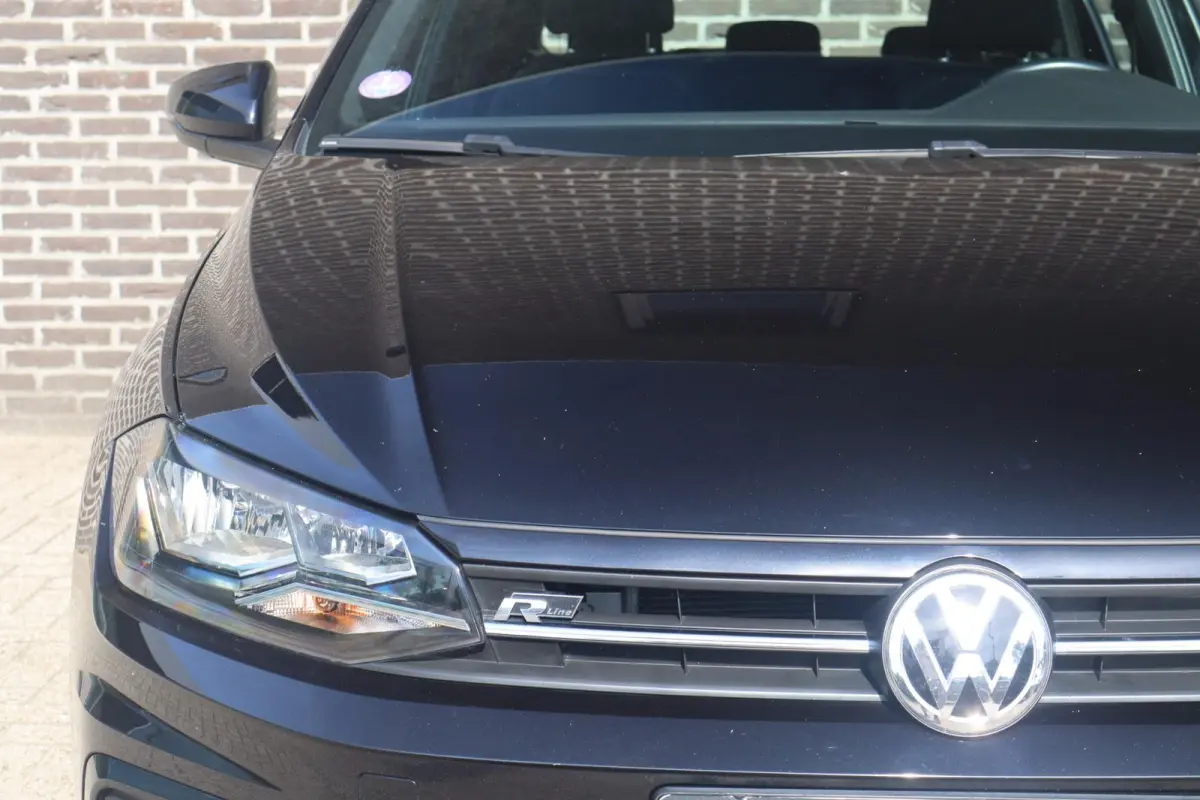 1.0 TSI 95pk Comfortline | R-line exterieur | LMV | Adaptieve cruisecontrol