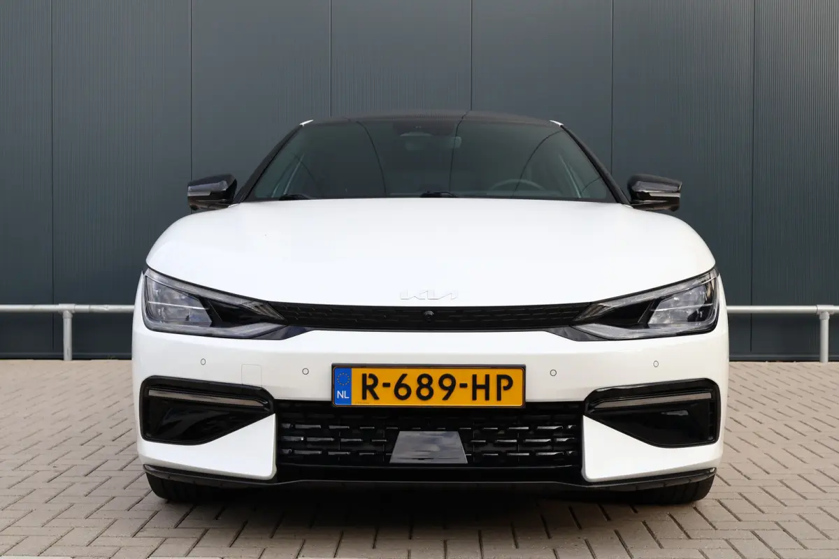 GT-Line 77.4 kWh 100% soh! | | Head-up | Pano | 360 Camera | Stoelverwarming V+A | Stoelventilatie | Adaptive Cruise | Elektrische achterklep