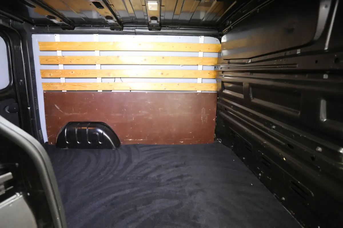 1.6 CDTI L1H1 | Airco | Cruise | 3 Zits | Navi | Parkeersens. | Trekhaak | Imperiaal
