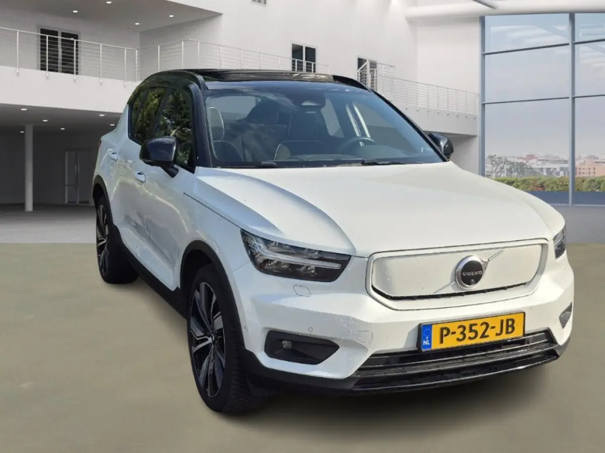 Pro|Pano|360cam|ACC|HK|Dealer Onderhouden
