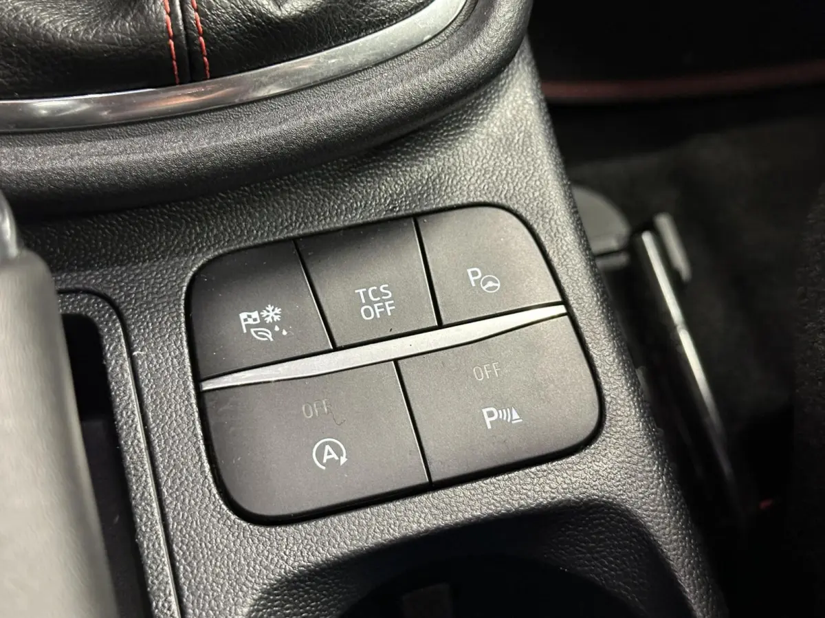 1.0 EcoBoost ST-Line X First Edition PANORAMADAK