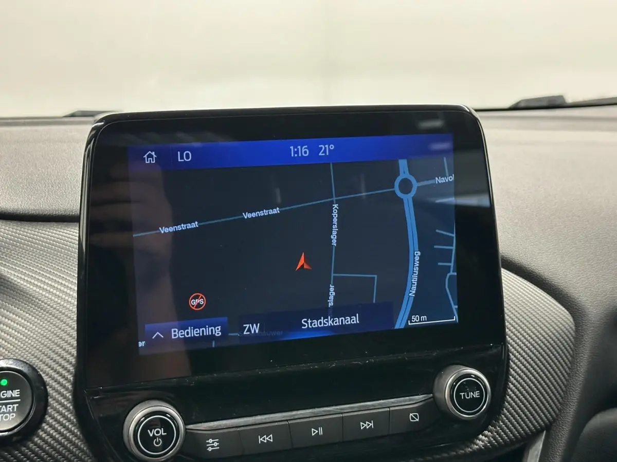 1.0 EcoBoost ST-Line X First Edition PANORAMADAK
