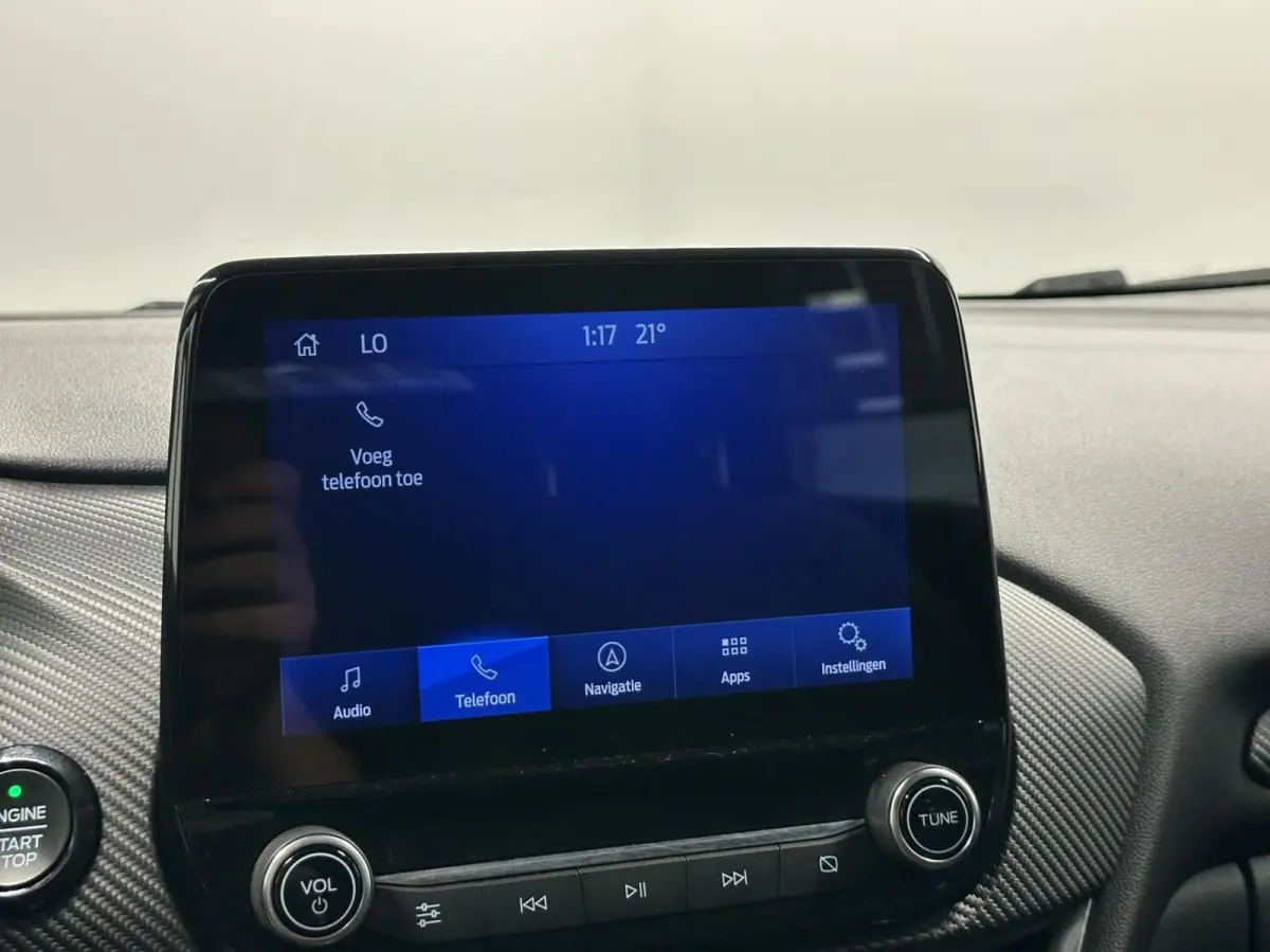 1.0 EcoBoost ST-Line X First Edition PANORAMADAK