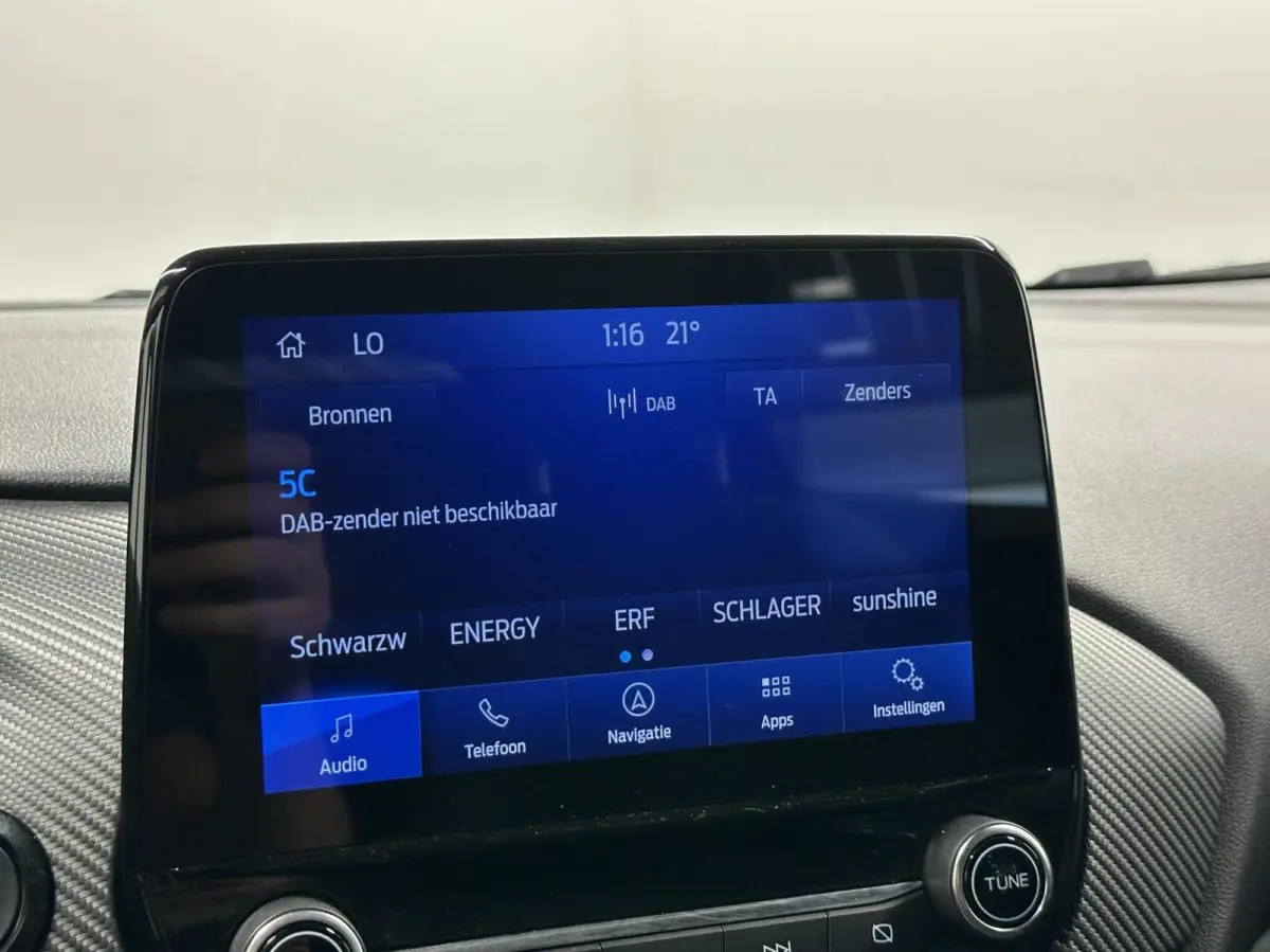 1.0 EcoBoost ST-Line X First Edition PANORAMADAK