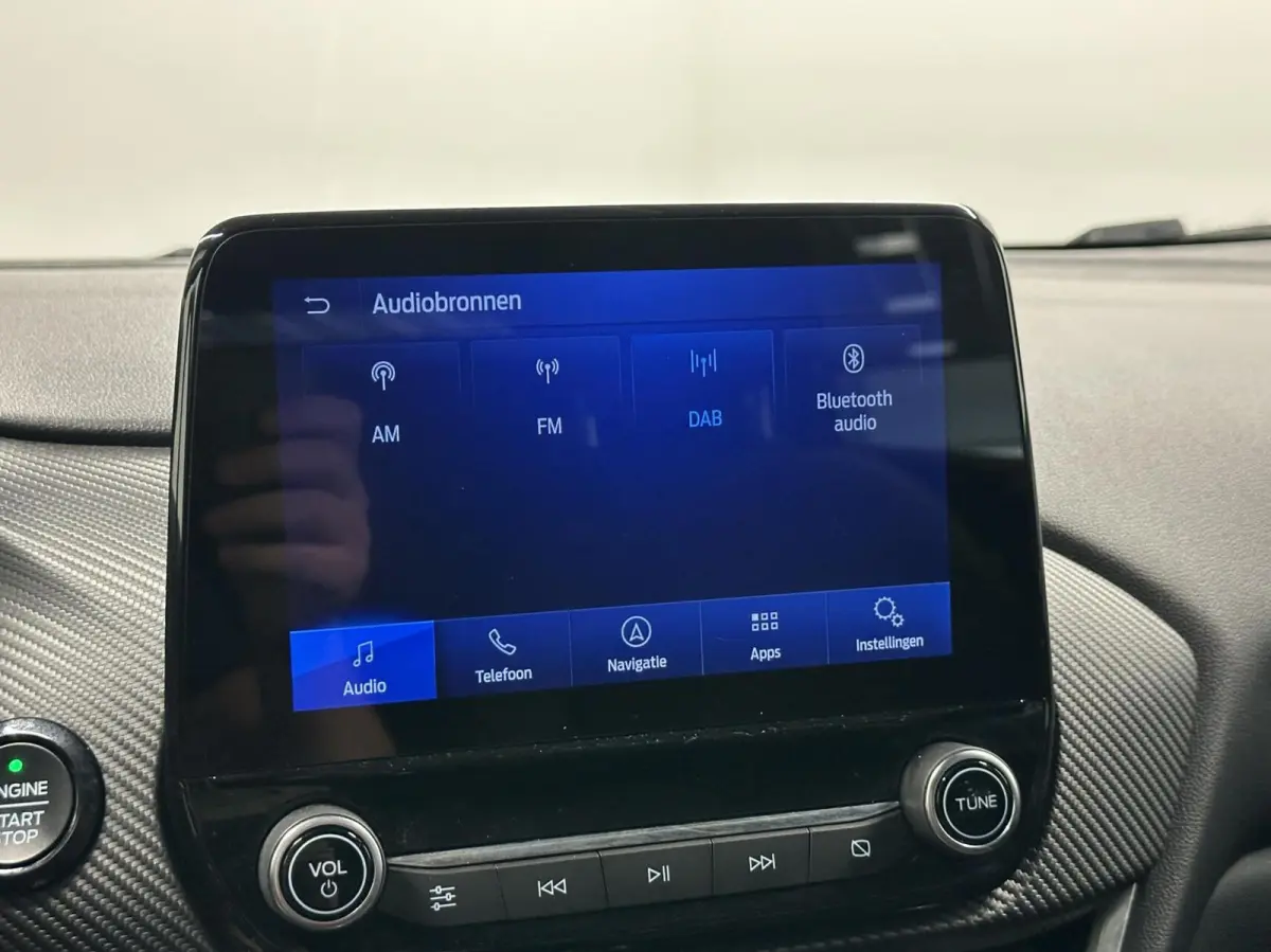 1.0 EcoBoost ST-Line X First Edition PANORAMADAK