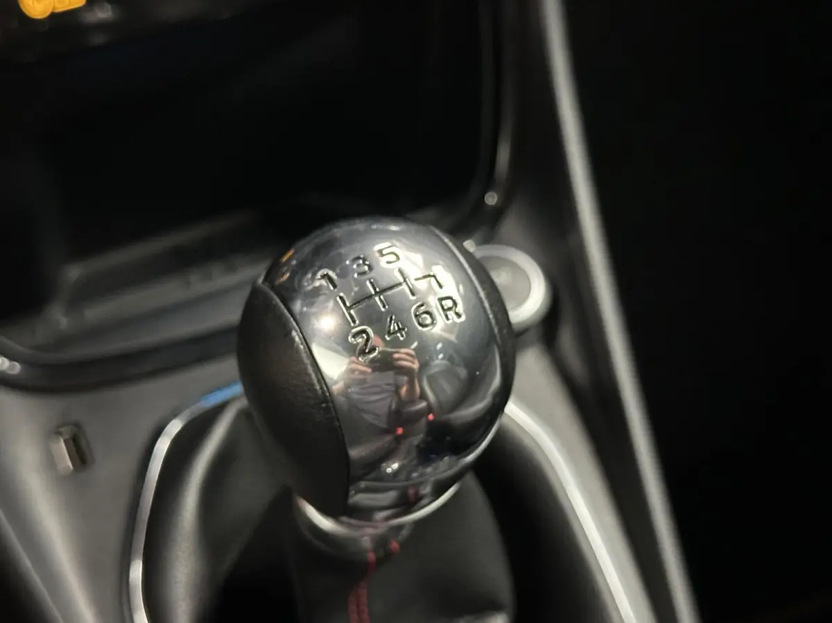 1.0 EcoBoost ST-Line X First Edition PANORAMADAK