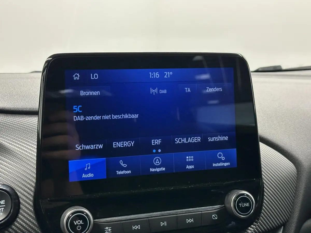 1.0 EcoBoost ST-Line X First Edition PANORAMADAK