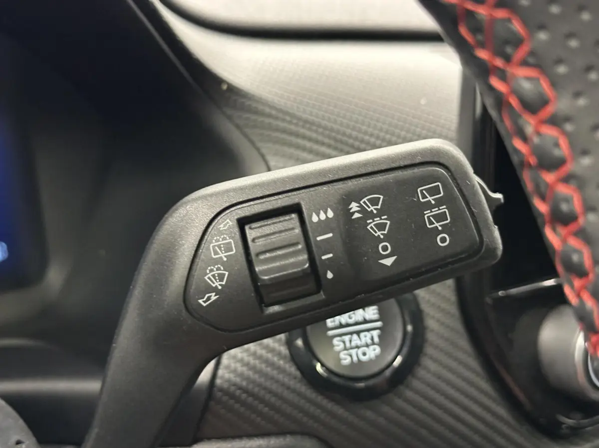 1.0 EcoBoost ST-Line X First Edition PANORAMADAK
