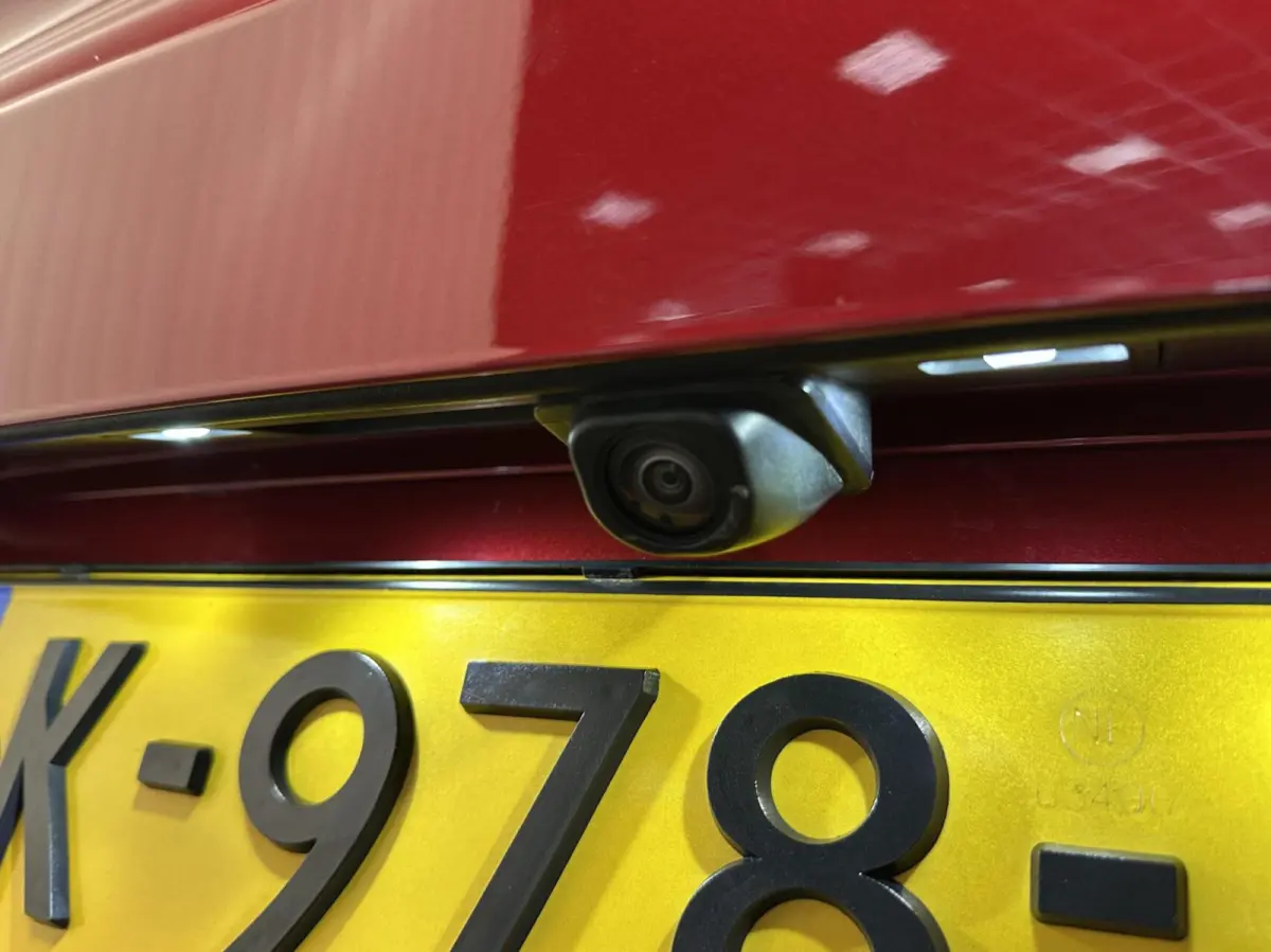 1.0 EcoBoost ST-Line X First Edition PANORAMADAK