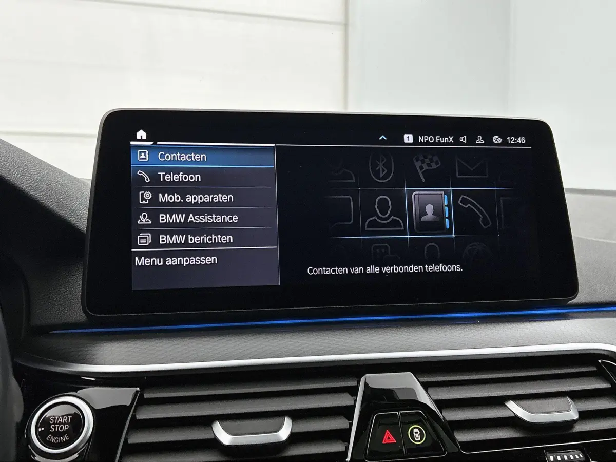 530e Business Edition Plus | PANORAMADAK | ACHTERUITRIJCAMERA | TREKHAAK | HARMAN KARDON | HEAD-UP | ELEKTRISCHE KOFFERKLEP | STOELVERWARMING | CLIMATE CONTROL | ADAPTIVE CRUISE CONTROL | AP