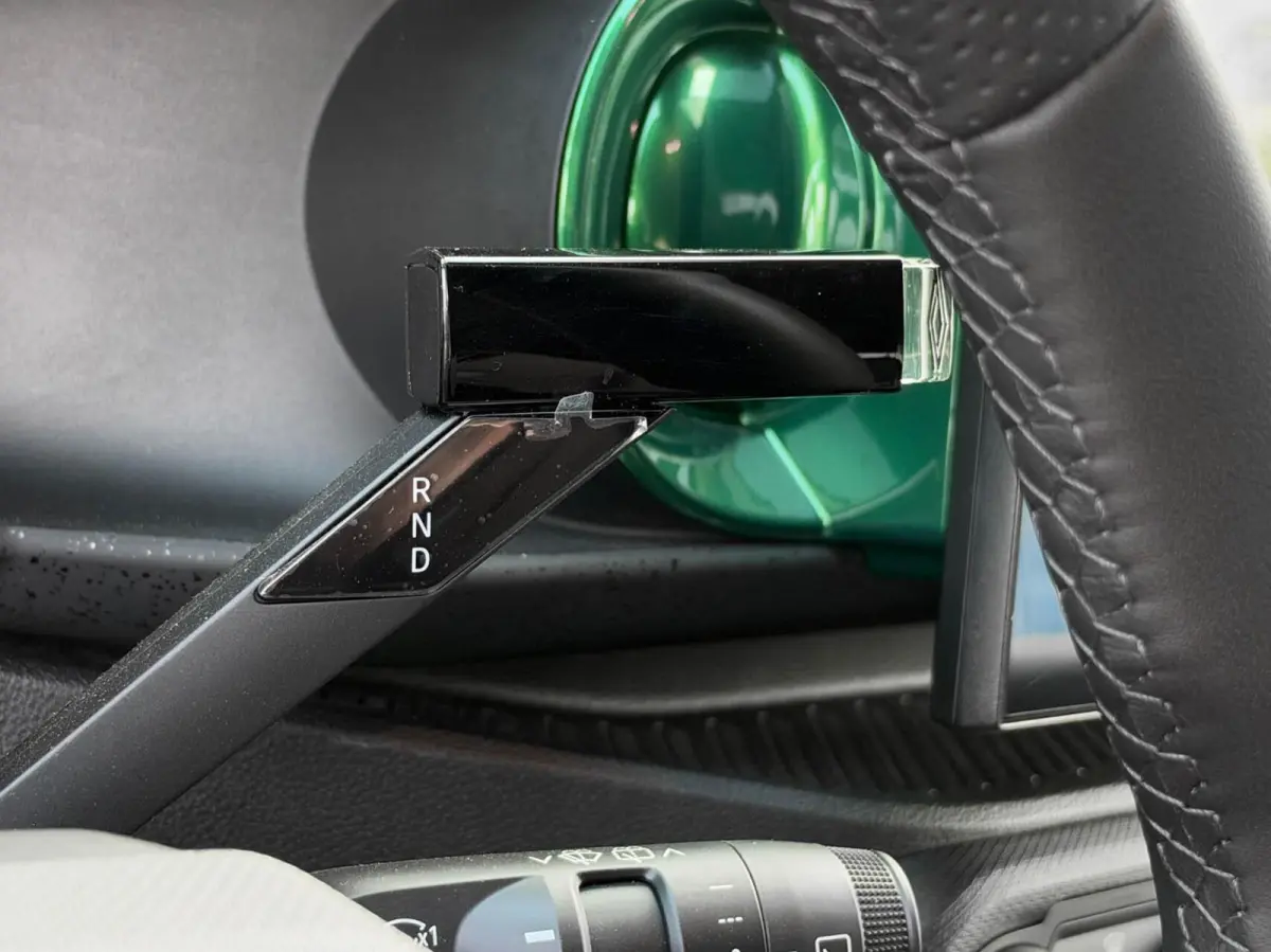 Urban Range Techno 27.5 kWh | Carplay | 18 inch LMV | Camera