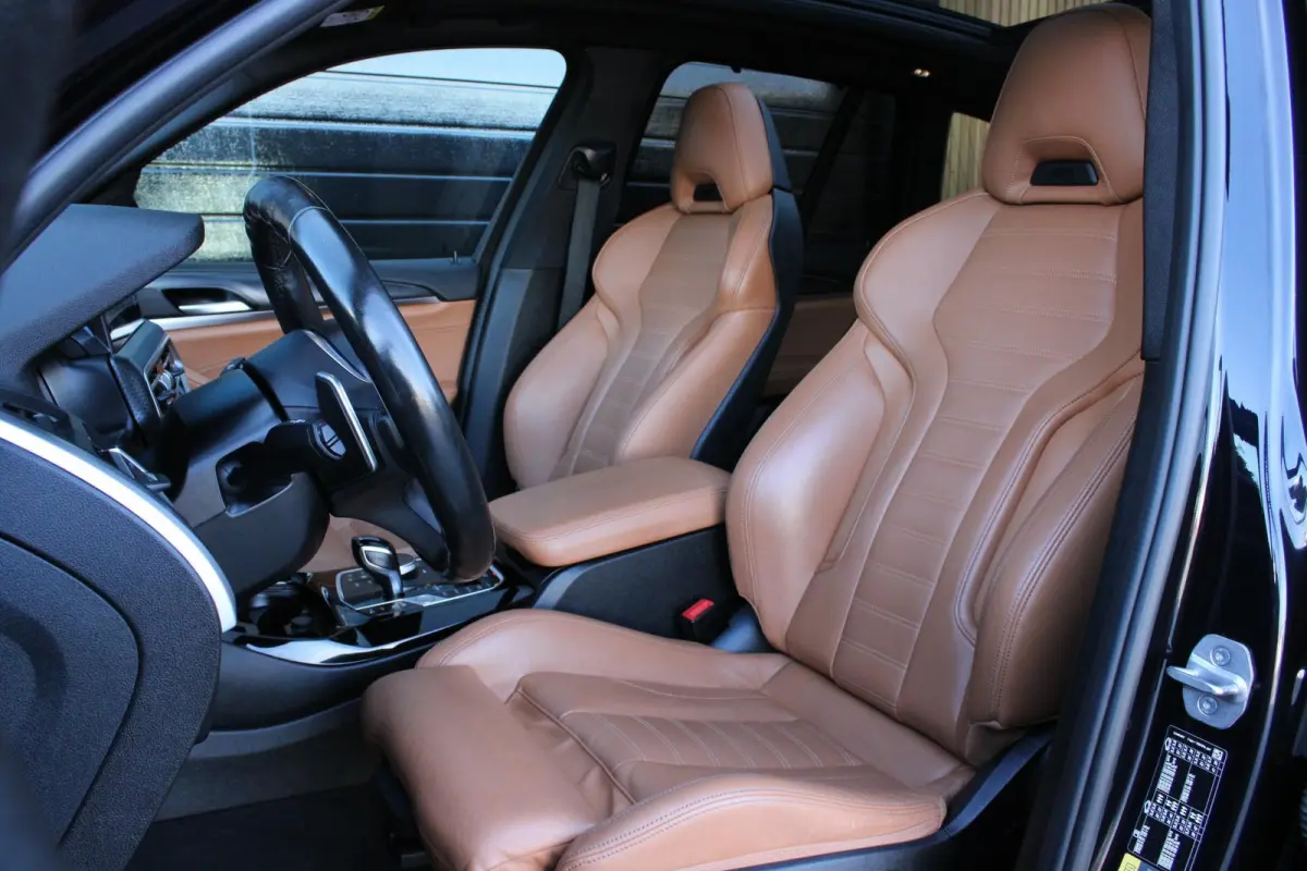xDrive30e M Sport | PANO | M STOEL | MEMORY | MAXTON