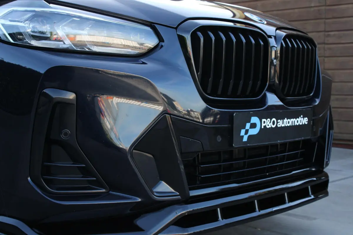 xDrive30e M Sport | PANO | M STOEL | MEMORY | MAXTON