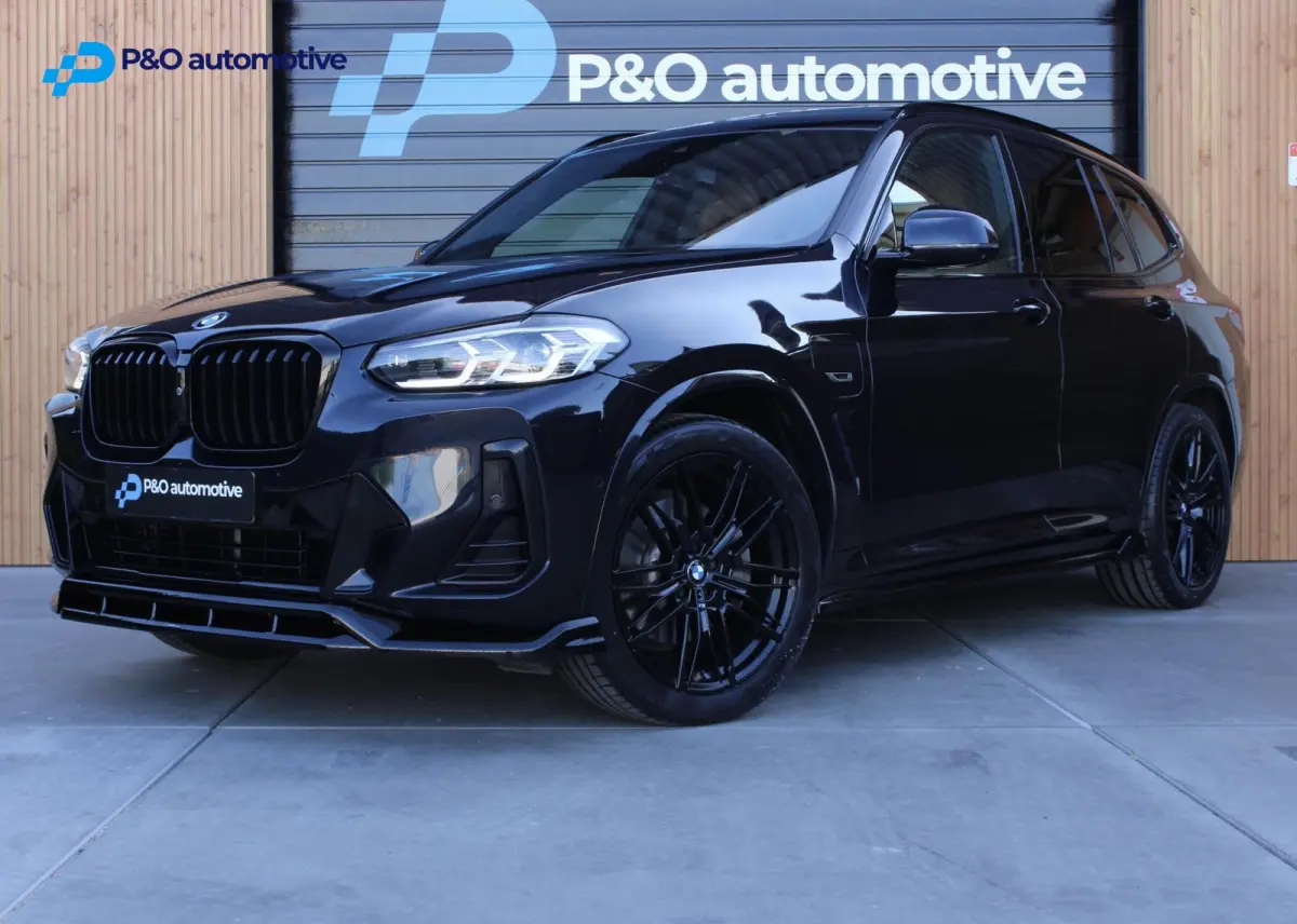xDrive30e M Sport | PANO | M STOEL | MEMORY | MAXTON