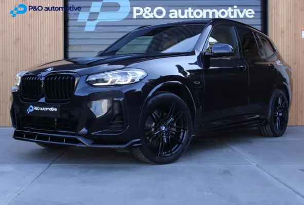 xDrive30e M Sport | PANO | M STOEL | MEMORY | MAXTON