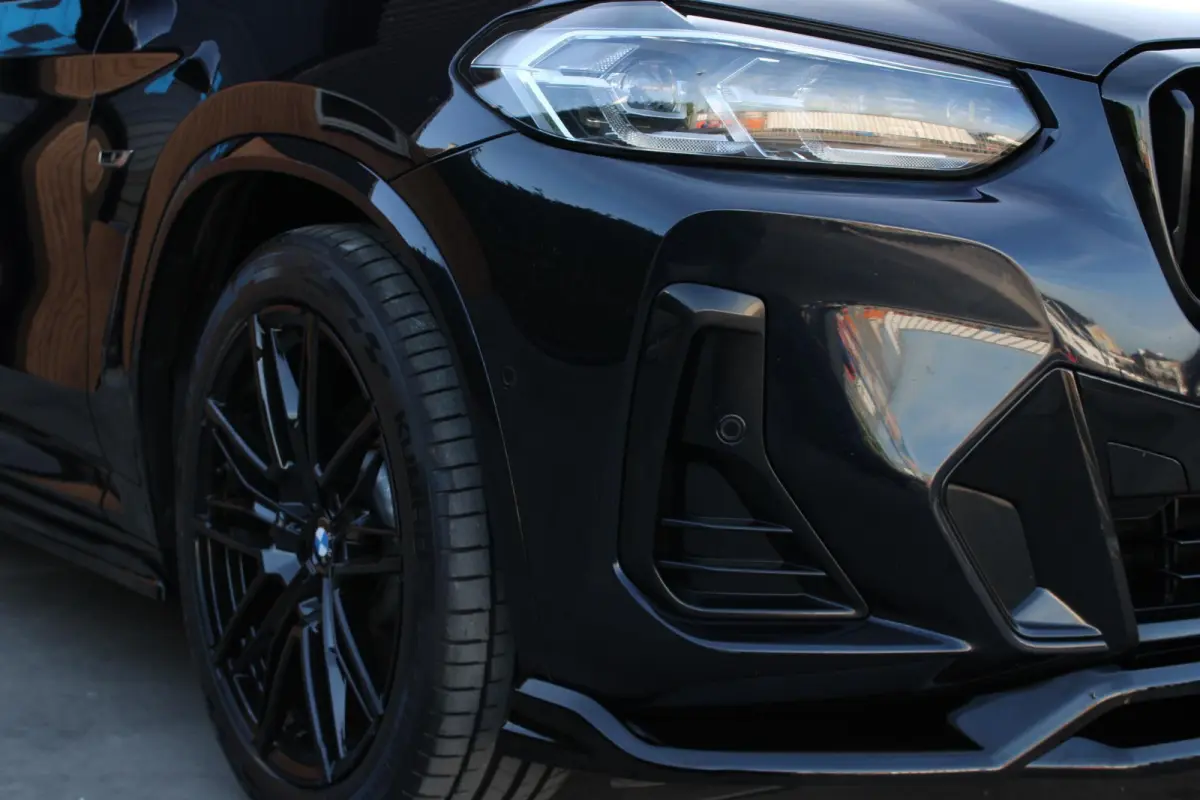xDrive30e M Sport | PANO | M STOEL | MEMORY | MAXTON