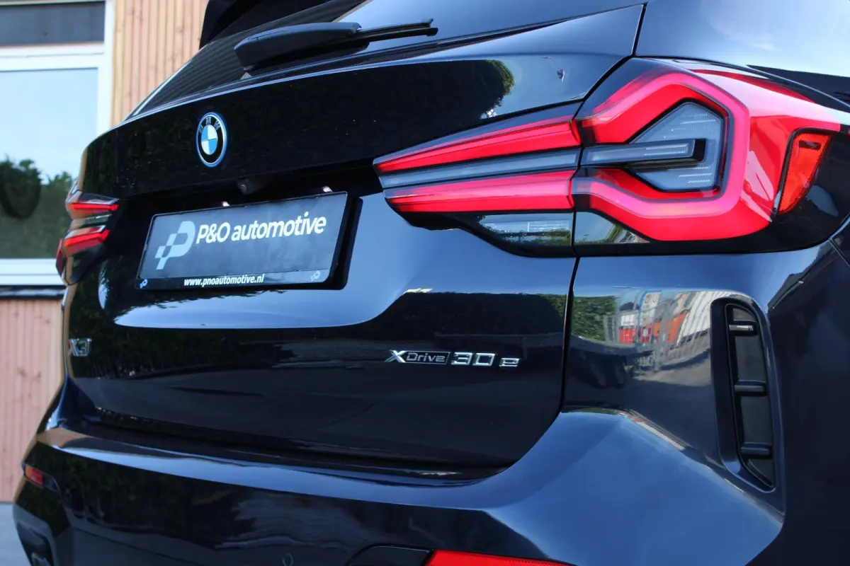 xDrive30e M Sport | PANO | M STOEL | MEMORY | MAXTON