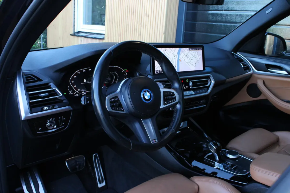 xDrive30e M Sport | PANO | M STOEL | MEMORY | MAXTON