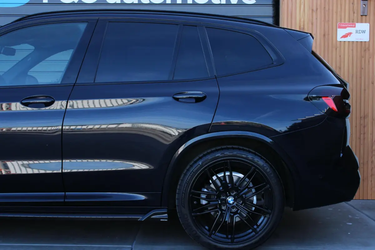 xDrive30e M Sport | PANO | M STOEL | MEMORY | MAXTON