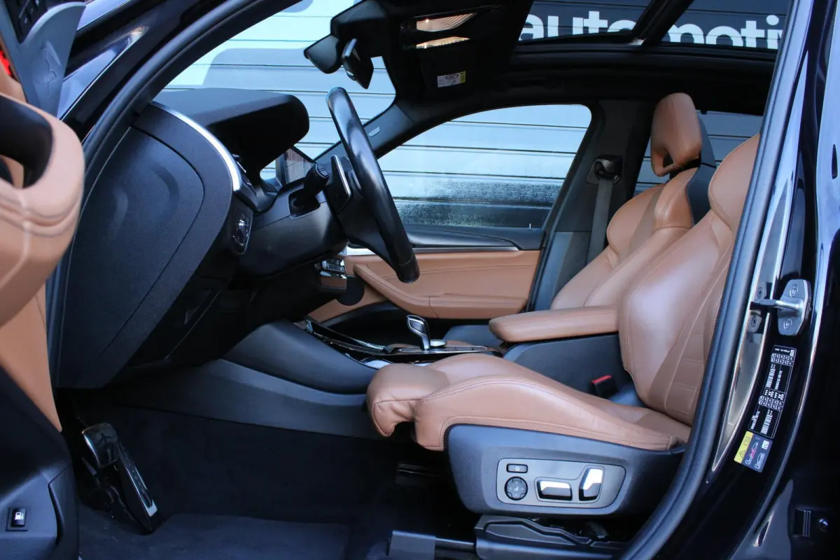 xDrive30e M Sport | PANO | M STOEL | MEMORY | MAXTON