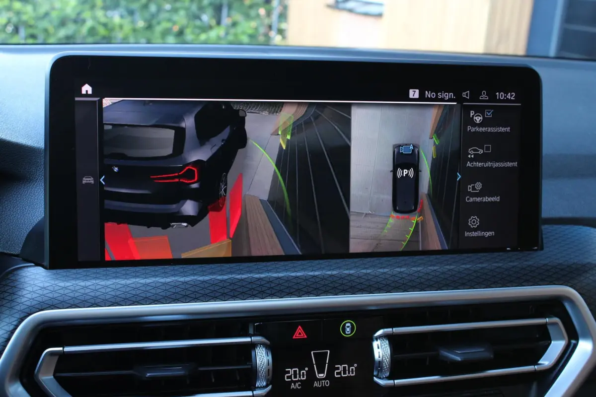 xDrive30e M Sport | PANO | M STOEL | MEMORY | MAXTON