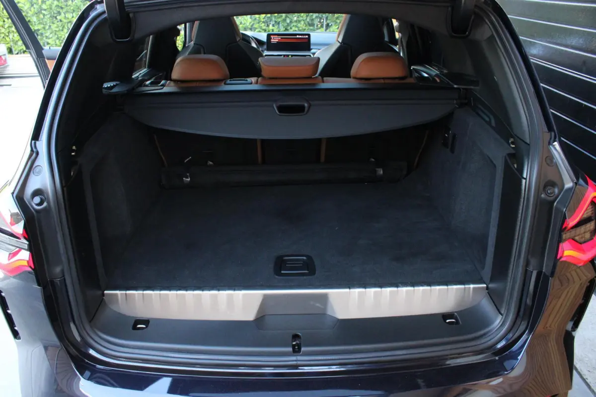 xDrive30e M Sport | PANO | M STOEL | MEMORY | MAXTON