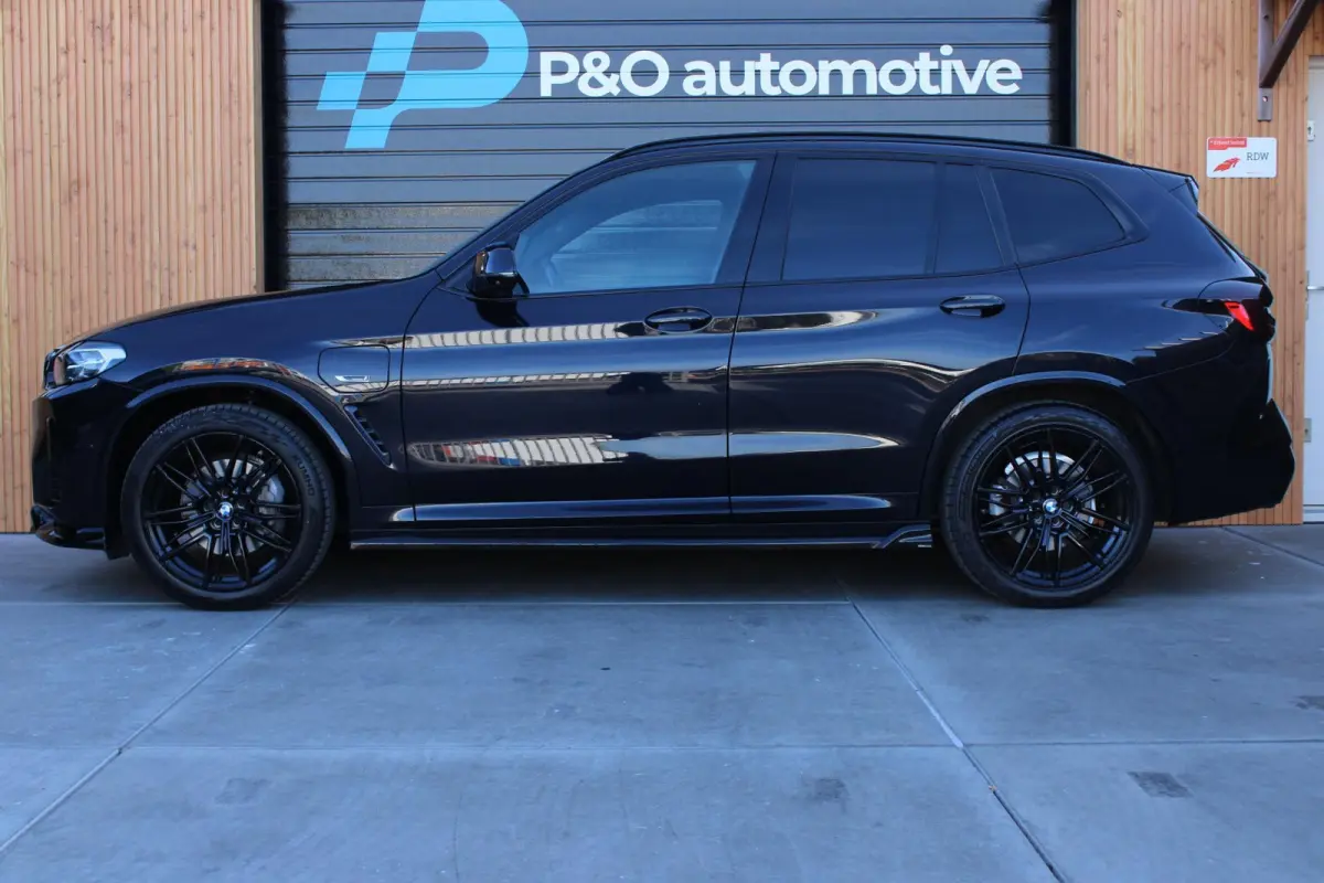 xDrive30e M Sport | PANO | M STOEL | MEMORY | MAXTON