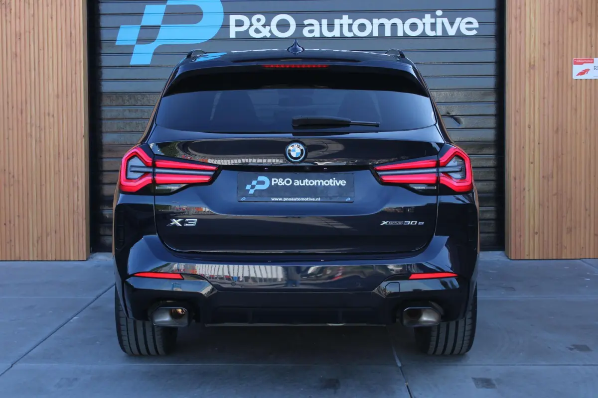 xDrive30e M Sport | PANO | M STOEL | MEMORY | MAXTON