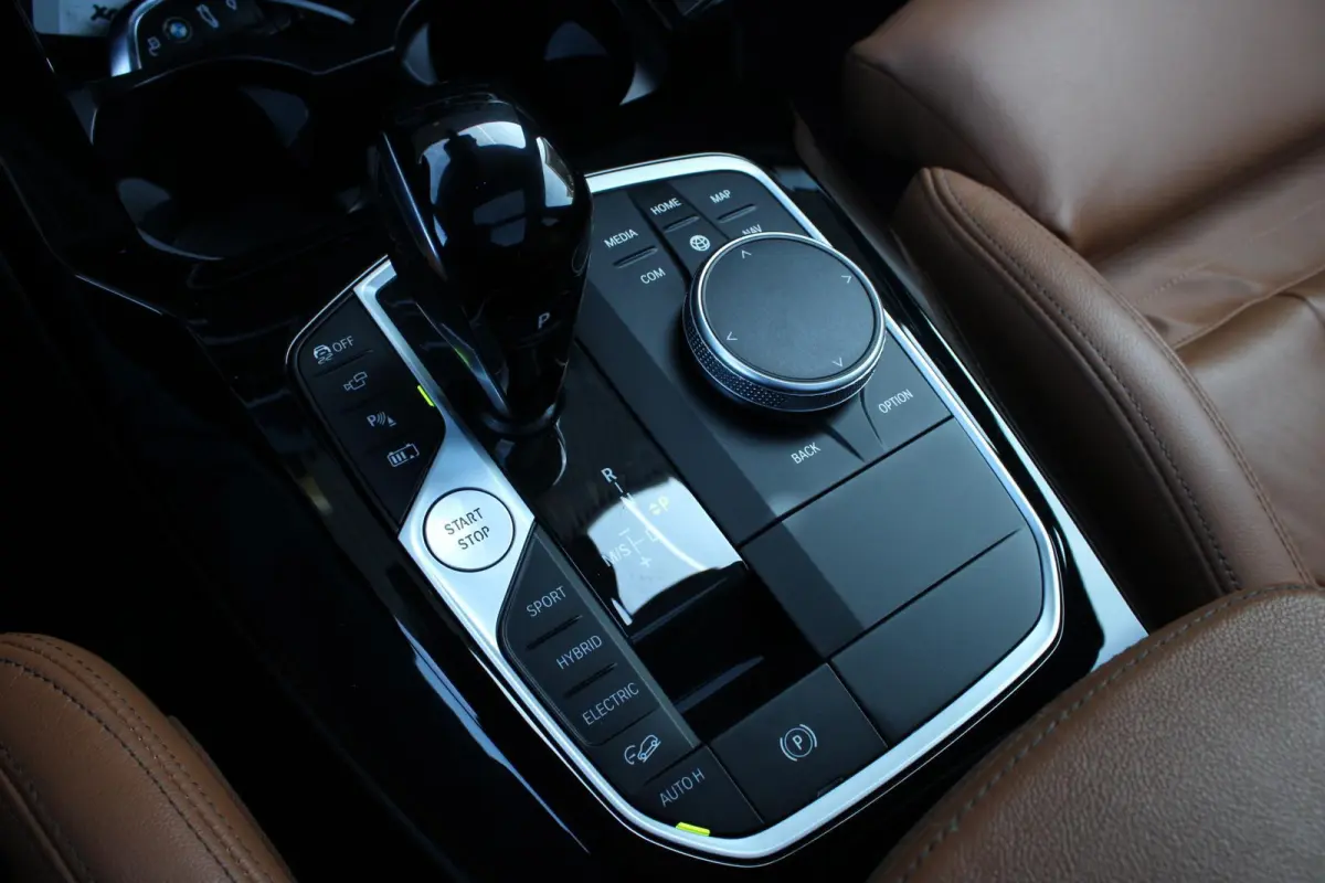 xDrive30e M Sport | PANO | M STOEL | MEMORY | MAXTON