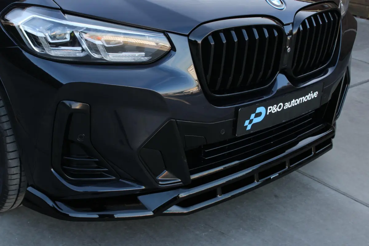 xDrive30e M Sport | PANO | M STOEL | MEMORY | MAXTON